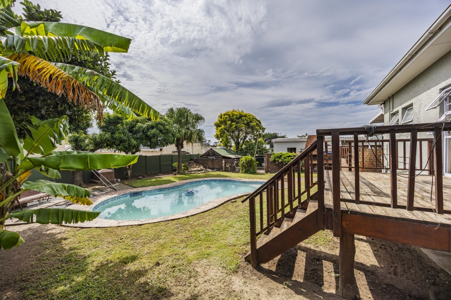 3 Bedroom Property for Sale in Berea Eastern Cape
